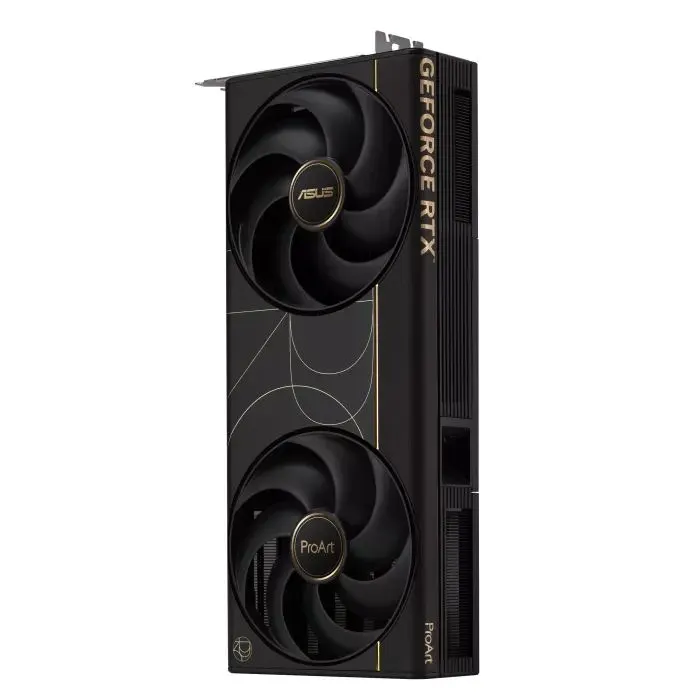 Відеокарта ASUS GeForce RTX5090 32GB ProArt OC (PROART-RTX5090-O32G) зображення 10