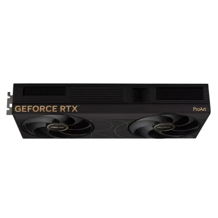 Відеокарта ASUS GeForce RTX5090 32GB ProArt OC (PROART-RTX5090-O32G) зображення 11