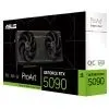Відеокарта ASUS GeForce RTX5090 32GB ProArt OC (PROART-RTX5090-O32G) зображення 12