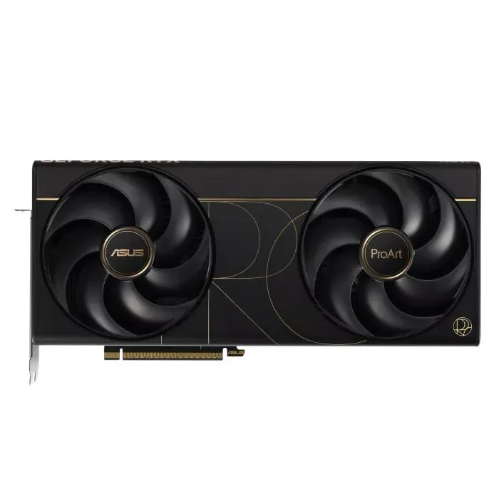Відеокарта ASUS GeForce RTX5090 32GB ProArt OC (PROART-RTX5090-O32G)