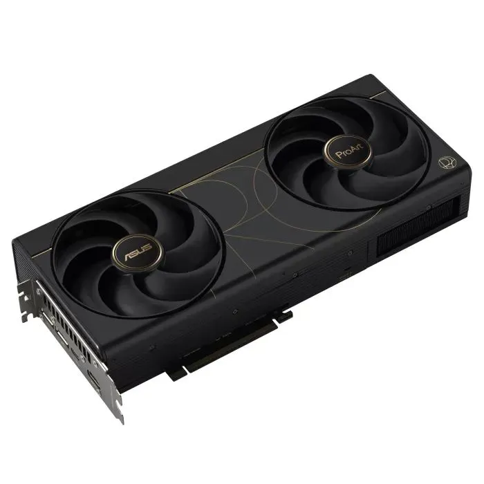 Відеокарта ASUS GeForce RTX5090 32GB ProArt OC (PROART-RTX5090-O32G) зображення 2