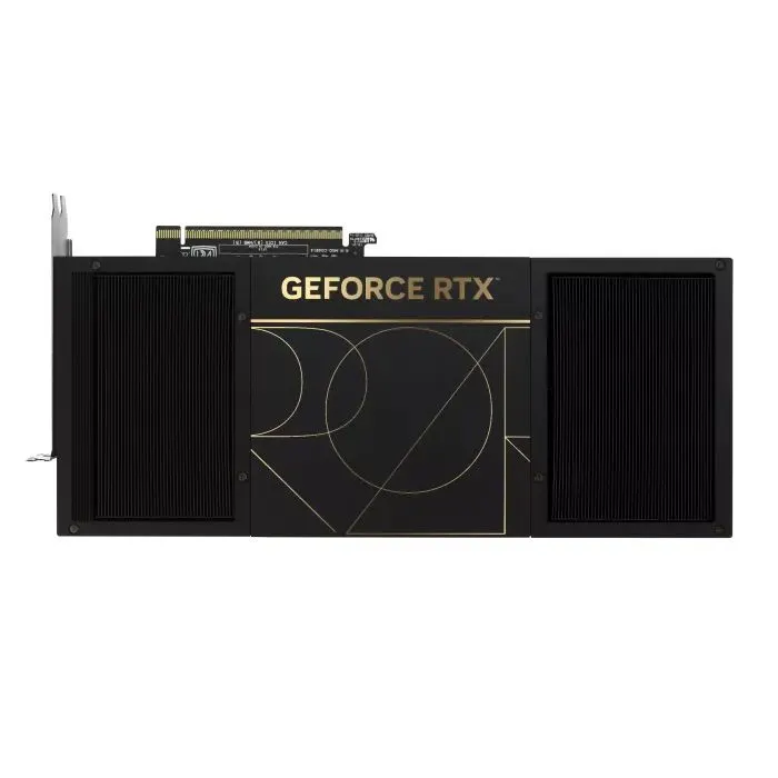 Відеокарта ASUS GeForce RTX5090 32GB ProArt OC (PROART-RTX5090-O32G) зображення 3