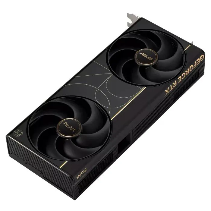 Відеокарта ASUS GeForce RTX5090 32GB ProArt OC (PROART-RTX5090-O32G) зображення 4
