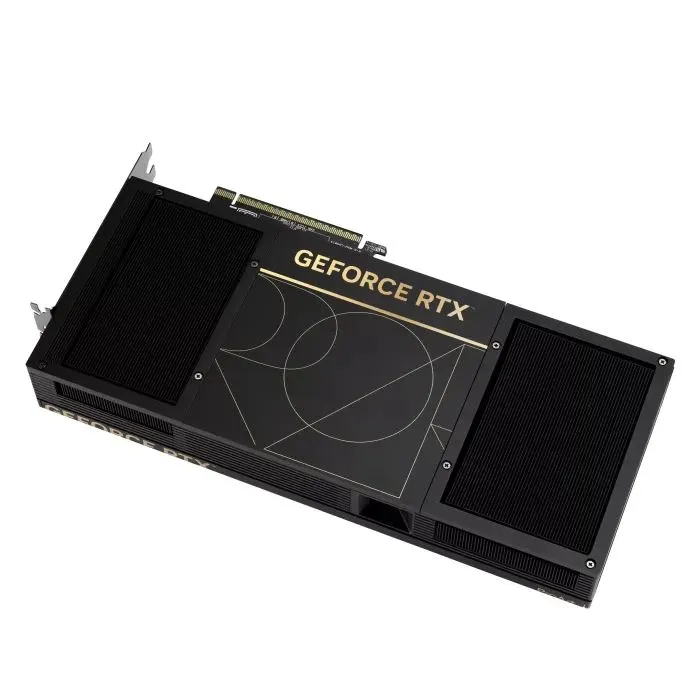 Відеокарта ASUS GeForce RTX5090 32GB ProArt OC (PROART-RTX5090-O32G) зображення 5