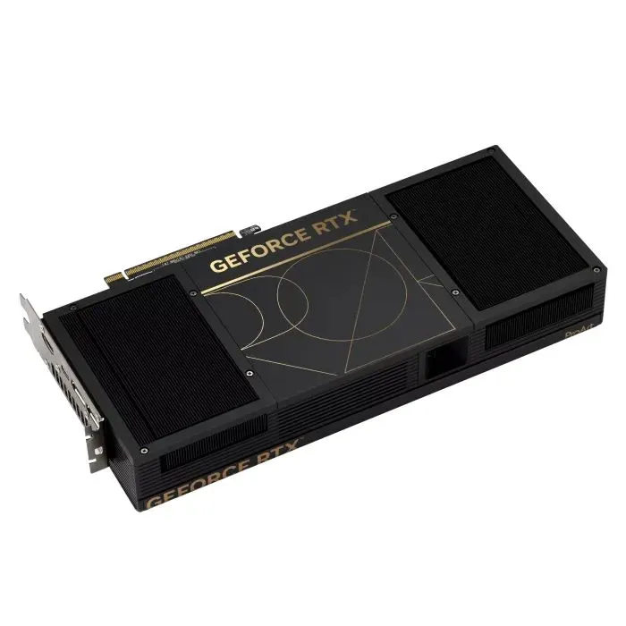 Відеокарта ASUS GeForce RTX5090 32GB ProArt OC (PROART-RTX5090-O32G) зображення 6