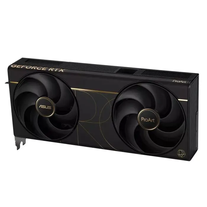 Відеокарта ASUS GeForce RTX5090 32GB ProArt OC (PROART-RTX5090-O32G) зображення 8