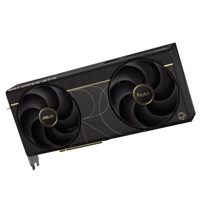 Відеокарта ASUS GeForce RTX5090 32GB ProArt OC (PROART-RTX5090-O32G) зображення 9