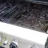 Средство для чистки духовок HG Household Для духовки, гриля и барбекю 500 мл (8711577002954) изображение 5