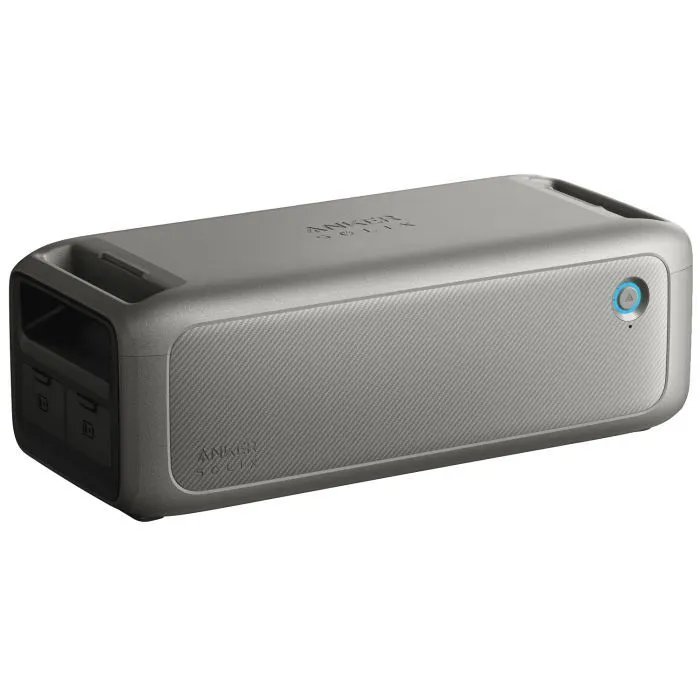 Дополнительная батарея для зарядной станции Anker SOLIX BP3000 Expansion Battery 3072W (A1782111-85)