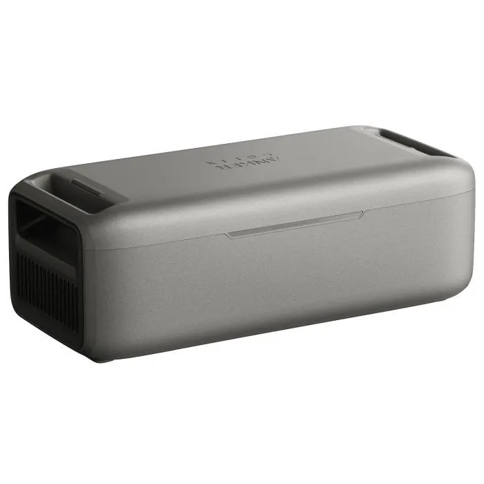 Дополнительная батарея для зарядной станции Anker SOLIX BP3000 Expansion Battery 3072W (A1782111-85) изображение 3