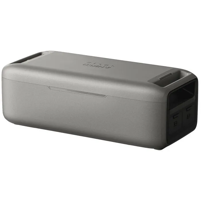 Дополнительная батарея для зарядной станции Anker SOLIX BP3000 Expansion Battery 3072W (A1782111-85) изображение 7