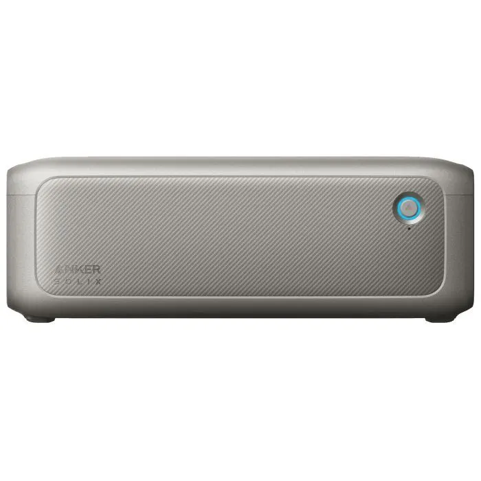 Дополнительная батарея для зарядной станции Anker SOLIX BP3000 Expansion Battery 3072W (A1782111-85) изображение 8