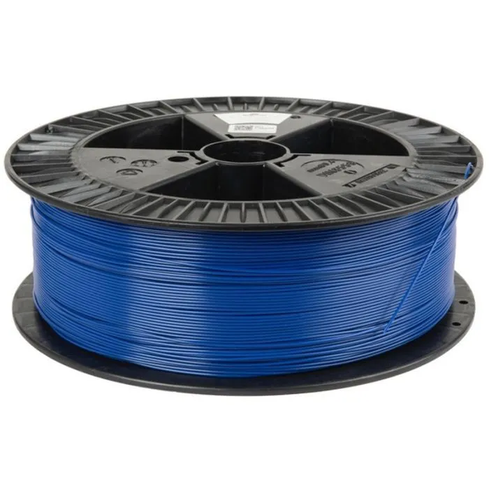 Пластик для 3D-принтера Spectrum PCTG Premium 1.75mm 2kg Blue, Navy RAL 5002 (80692) зображення 2