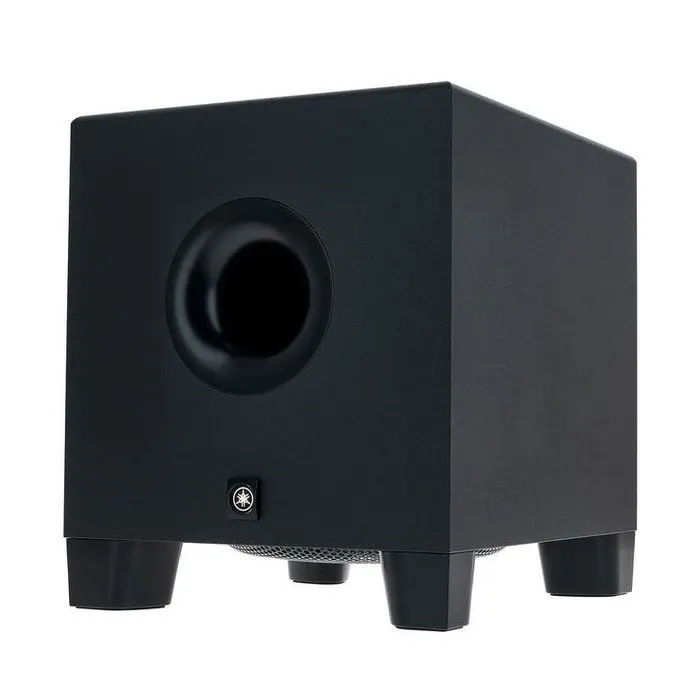 Студійний сабвуфер Yamaha HS8S