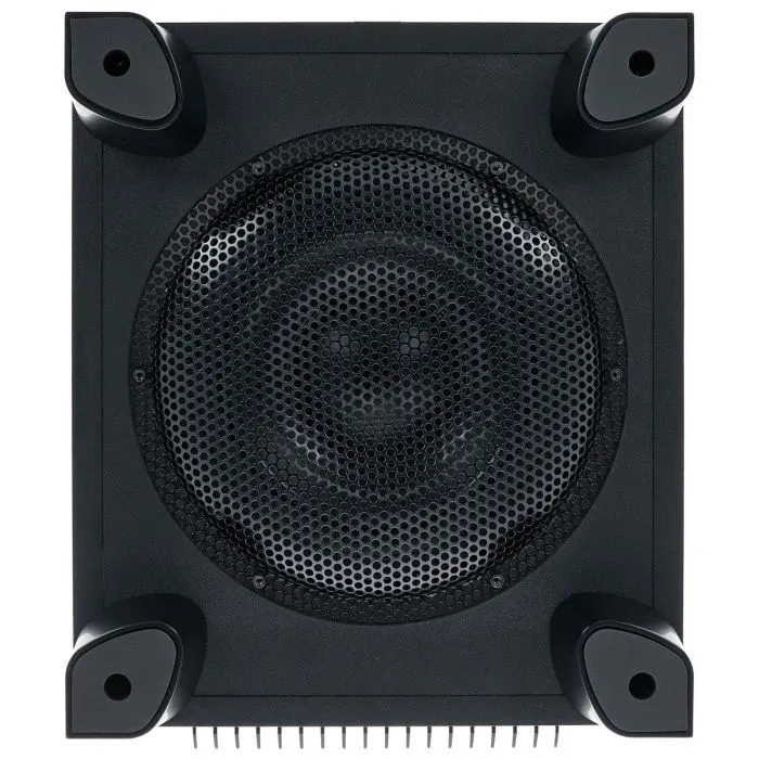 Студійний сабвуфер Yamaha HS8S зображення 4