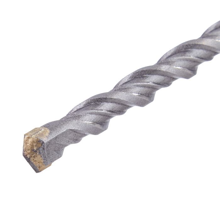 Бур Alloid по бетону, SDS-plus, S4, 10450мм (FH-10450) изображение 2