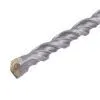 Бур Alloid по бетону, SDS-plus, S4, 8450мм (FH-08450) изображение 2