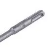 Бур Alloid по бетону, SDS-plus, S4, 8450мм (FH-08450) изображение 3