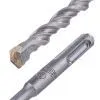 Бур Alloid по бетону, SDS-plus, S4, 8450мм (FH-08450) изображение 4