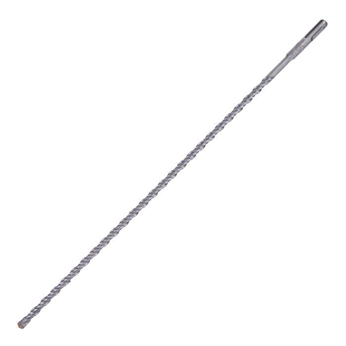 Бур Alloid по бетону, SDS-plus, S4, 10450мм (FH-10450) изображение 5
