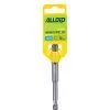 Бур Alloid по бетону, SDS-plus, S4, 8450мм (FH-08450) изображение 6