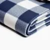Туристичний килимок Soft Me Picnic для пікніка темно-синій (70030105-44) зображення 4