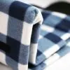 Туристичний килимок Soft Me Picnic для пікніка темно-синій (70030105-44) зображення 7