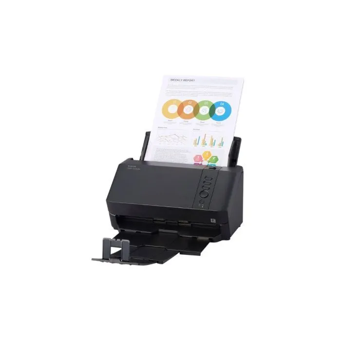 Сканер Ricoh SP-2240N (PA03880-B001) изображение 2