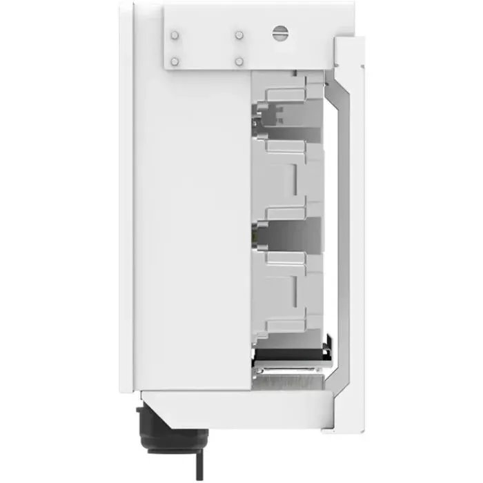 Солнечный инвертор Deye SUN-110K-G03 110KW 6 MPPT Wi-Fi 220/380V, 3ф (SUN-110K-G03) изображение 2
