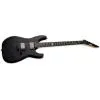 Електрогітара LTD JL-600 Jeff Ling Signature Black Satin (LJL600BLKS) зображення 3