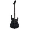 Електрогітара LTD JL-600 Jeff Ling Signature Black Satin (LJL600BLKS)