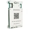 BMS контроллер JiKong Li-Ion/LiFePo4/LTO 4S-8S, 100A (B1A8S10P ver NEW)