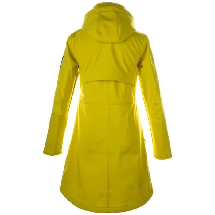 Пальто Huppa AVA 12288000 жовтий 10202 L (4741468962092) зображення 2