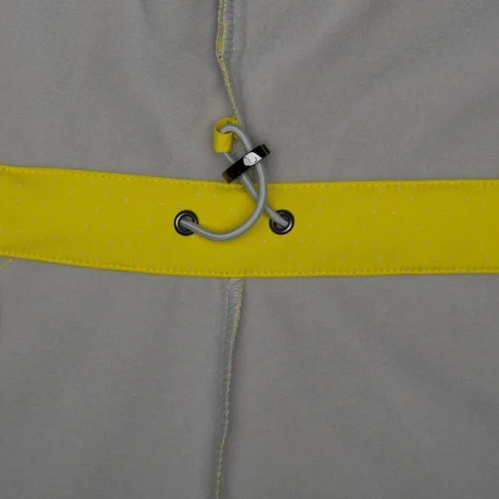 Пальто Huppa AVA 12288000 жовтий 10202 XXL (4741468962115) зображення 6