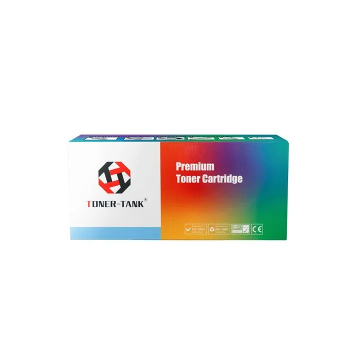 Тонер-картридж TONER-TANK Konica Minolta Bizhub C224/C364, A33K250/TN-321Y, Yellow (TTN321Y)