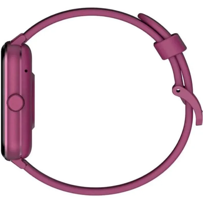 Смарт-годинник Blackview R50 Claret (6931548317555) зображення 3