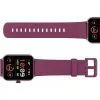 Смарт-годинник Blackview R50 Claret (6931548317555) зображення 4