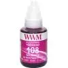 Чернила WWM Epson L8050/L18050 140г Magenta KeyLock (E108M)