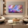 Телевізор Hisense 65E7S зображення 12