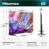 Телевизор Hisense 65E7S изображение 2