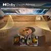 Телевізор Hisense 65E7S зображення 5