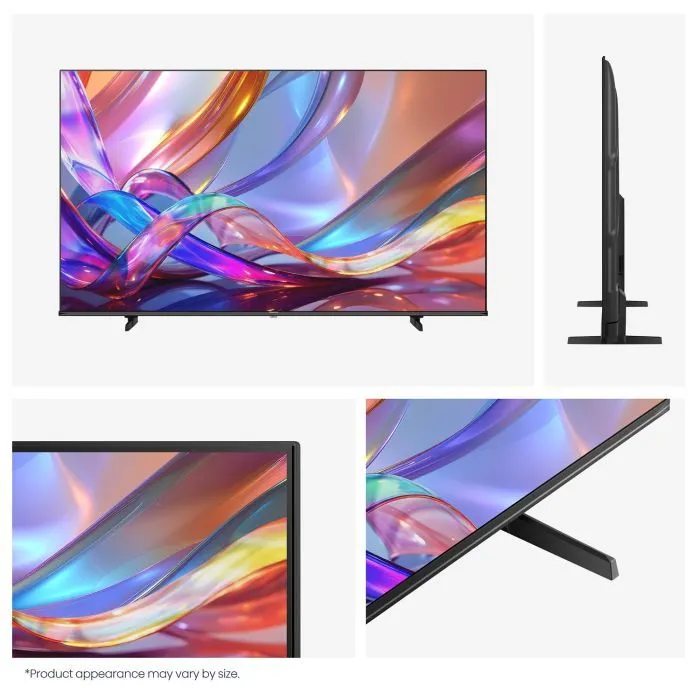 Телевизор Hisense 65E7S изображение 7