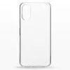 Чехол для мобильного телефона BeCover Silicone Oppo A6x Transparent (716078) изображение 2