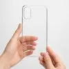 Чехол для мобильного телефона BeCover Silicone Oppo A6x Transparent (716078) изображение 4
