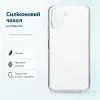 Чехол для мобильного телефона BeCover Silicone Oppo A6x Transparent (716078)