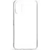 Чохол до мобільного телефона BeCover Silicone Oppo A6x Transparent (716078)