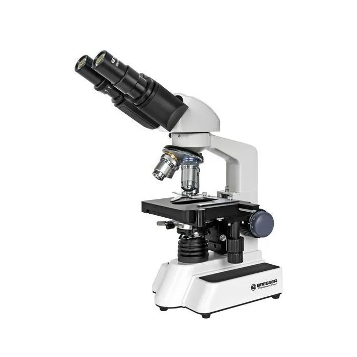 Мікроскоп Bresser Bino Researcher 40x-1000x (5722100) (908582)