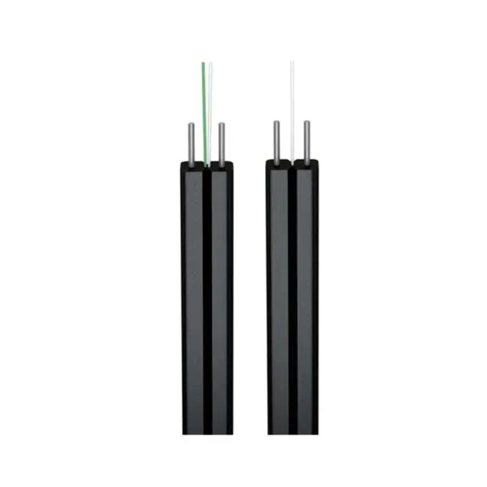 Кабель мережевий FinMark FTTH001-SM-02P, 1км=1бхт (289063 / FTTH001-SM-02P)