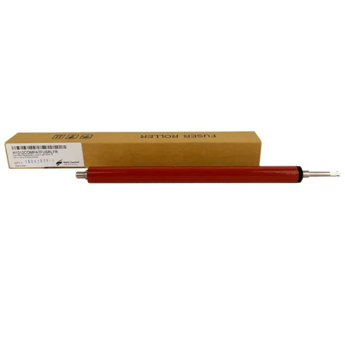 Вал резиновый HP LJ 1010, RM1-0660/RC1-2135/RC1-2136 Static Control (H1012COMPATFUSRLFR) изображение 2