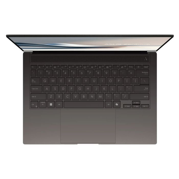 Ноутбук ASUS Zenbook S14 OLED UX5406SA-QJ475W (90NB14F2-M00UM0) зображення 10